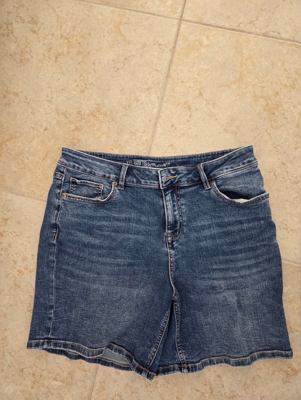 Maurices Jean Shorts